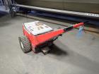 Nu-star Power Pusher Buggy